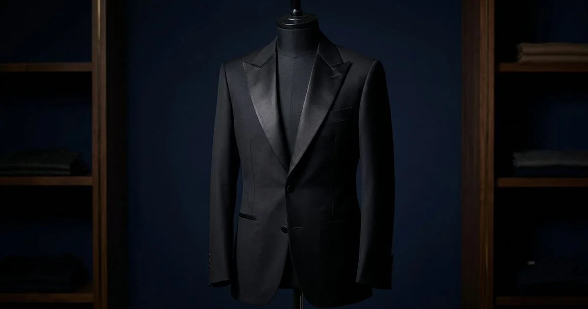 Tuxedos & Formal Wear