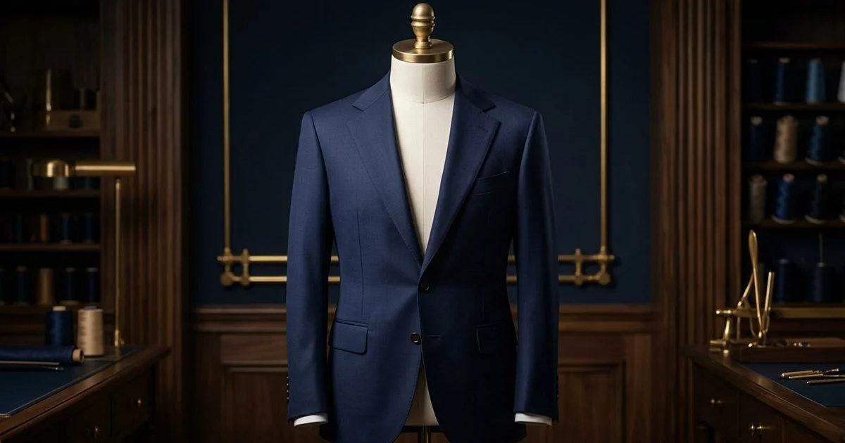 Bespoke Suits