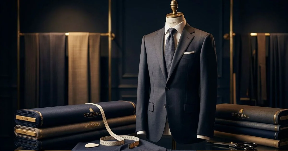 How Much Does a Bespoke Suit Cost in Malaysia?