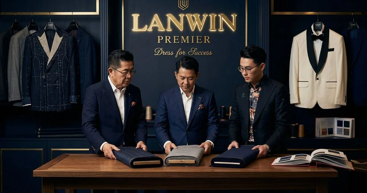 The Groom's Wedding Suit Planning Timeline: When to Start