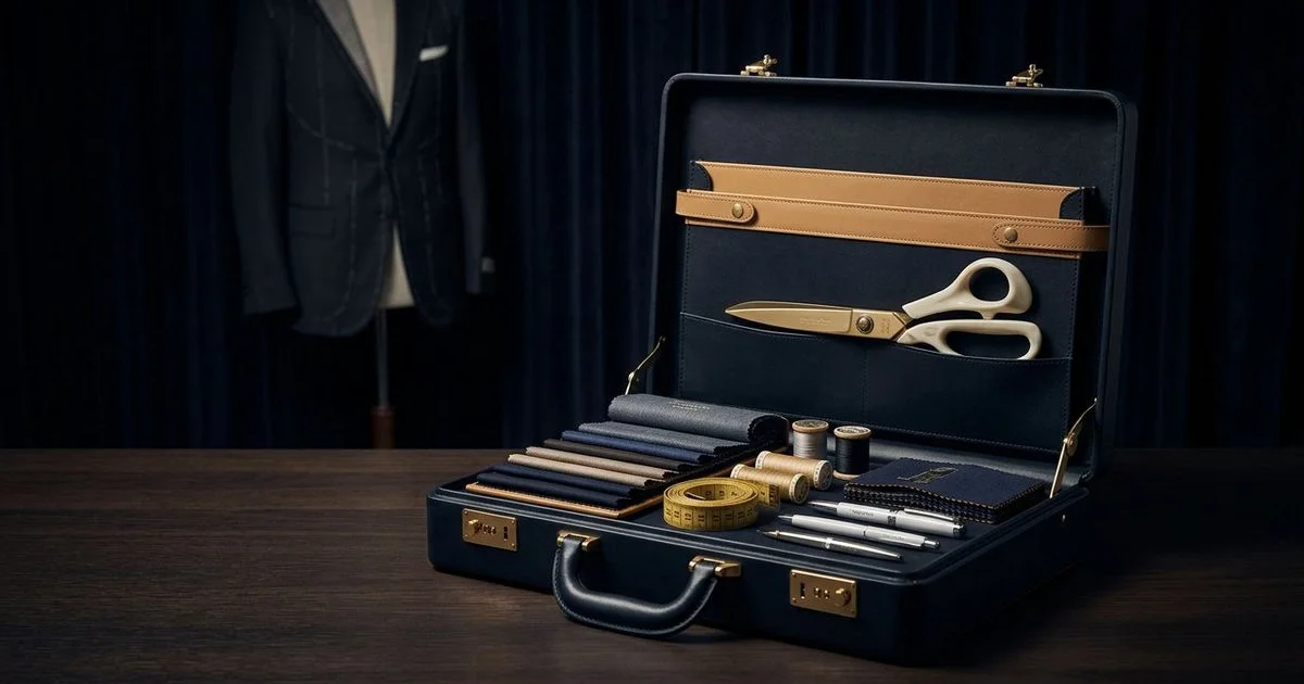 What Is VVIP Mobile Tailoring and Who Is It For?