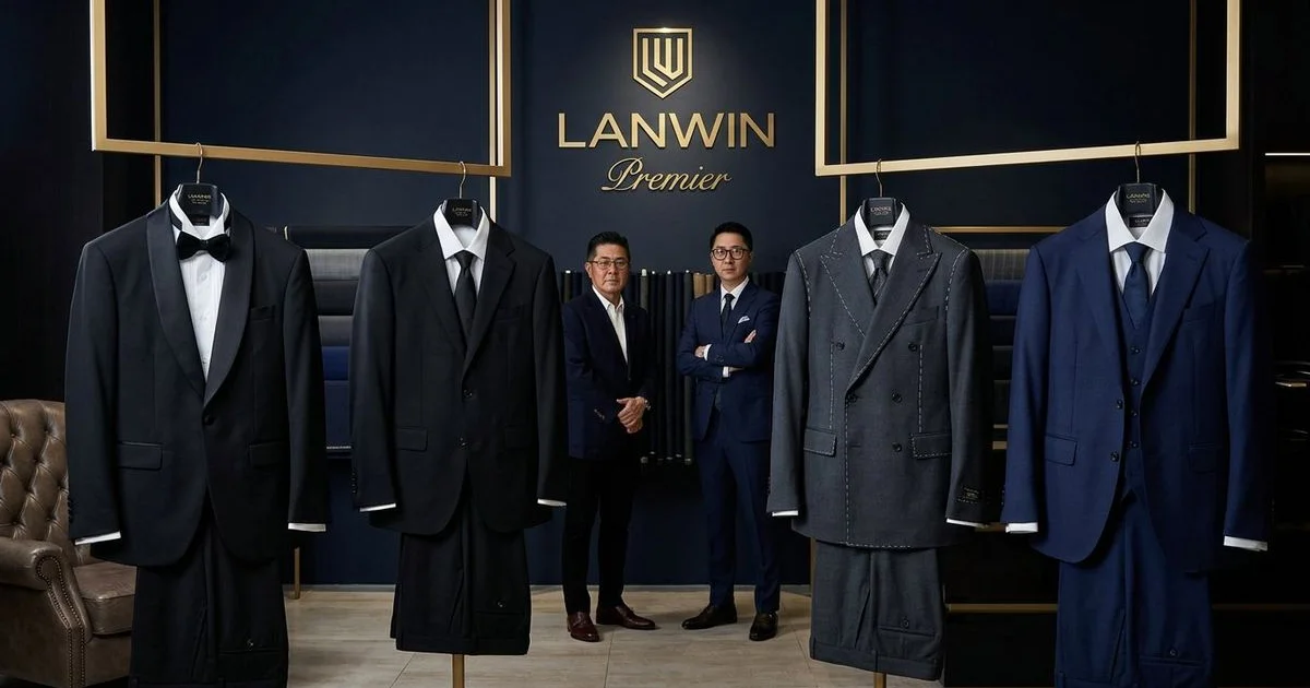 Wedding Suit Styles Every Groom Should Know