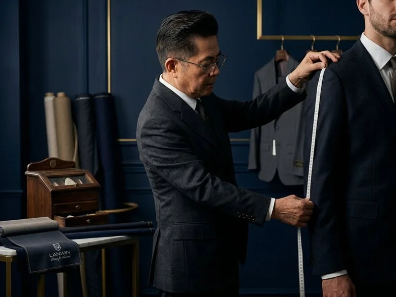 VVIP Discreet Tailoring gallery image 2