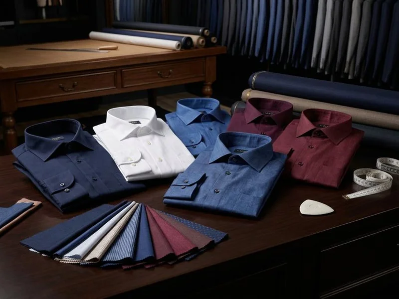 Corporate Attire gallery image 2