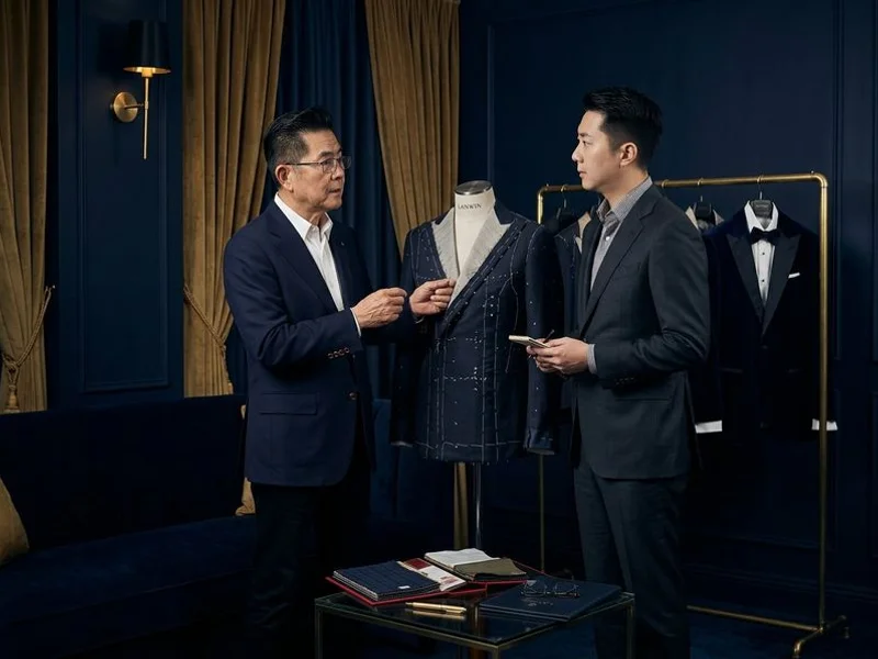 VVIP Discreet Tailoring gallery image 4