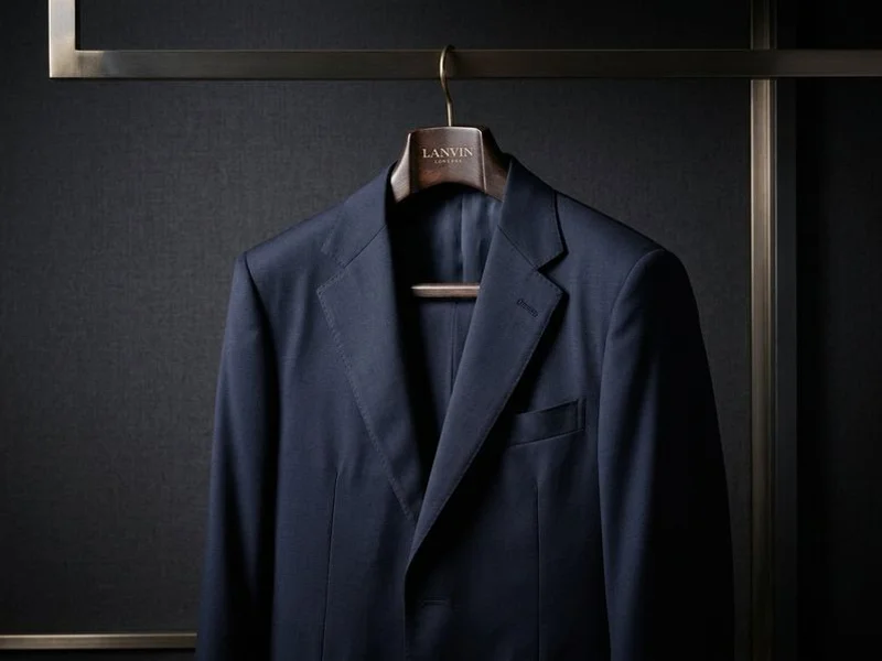 Bespoke Suits gallery image 4