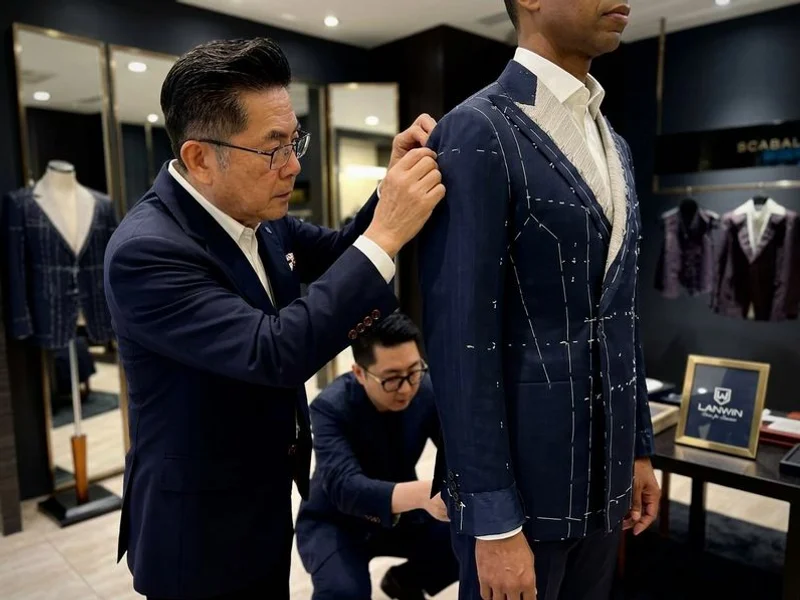 Wedding Suits gallery image 4