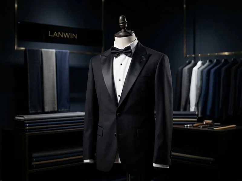 Tuxedos & Formal Wear gallery image 4